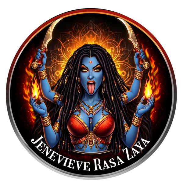 Jen Zaya Tantric School