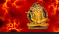 Lovers custom tantric magik box