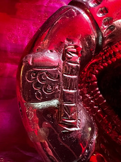 POWERFUL NAGA YONI LINGA IDOL